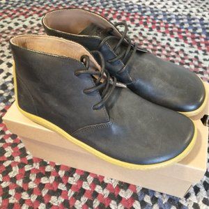 New Vivobarefoot Addis Desert boots